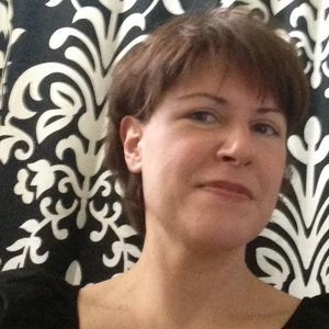 Meet your Posher, Beth